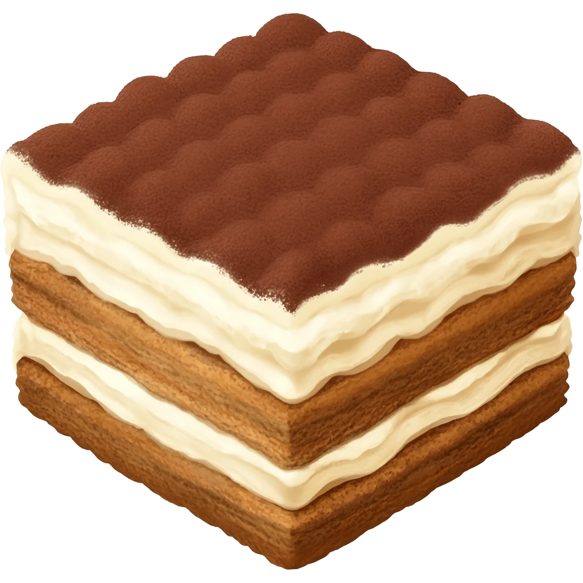 tiramasu sqaire emoji