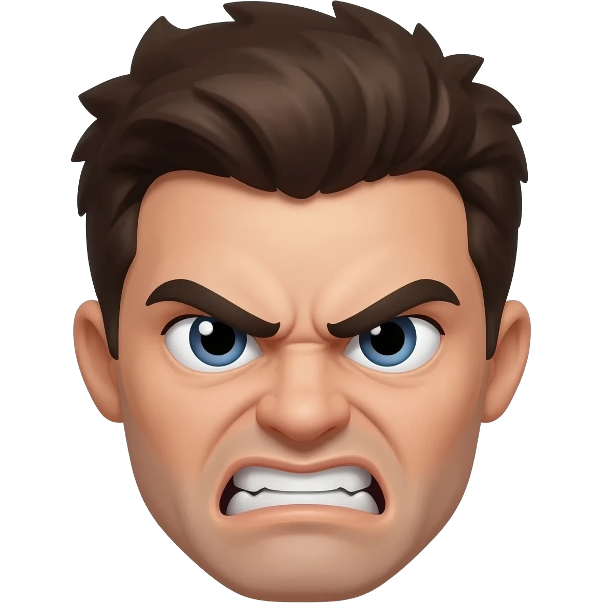fury emoji