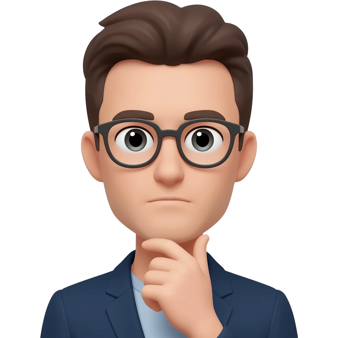 inteligent emoji