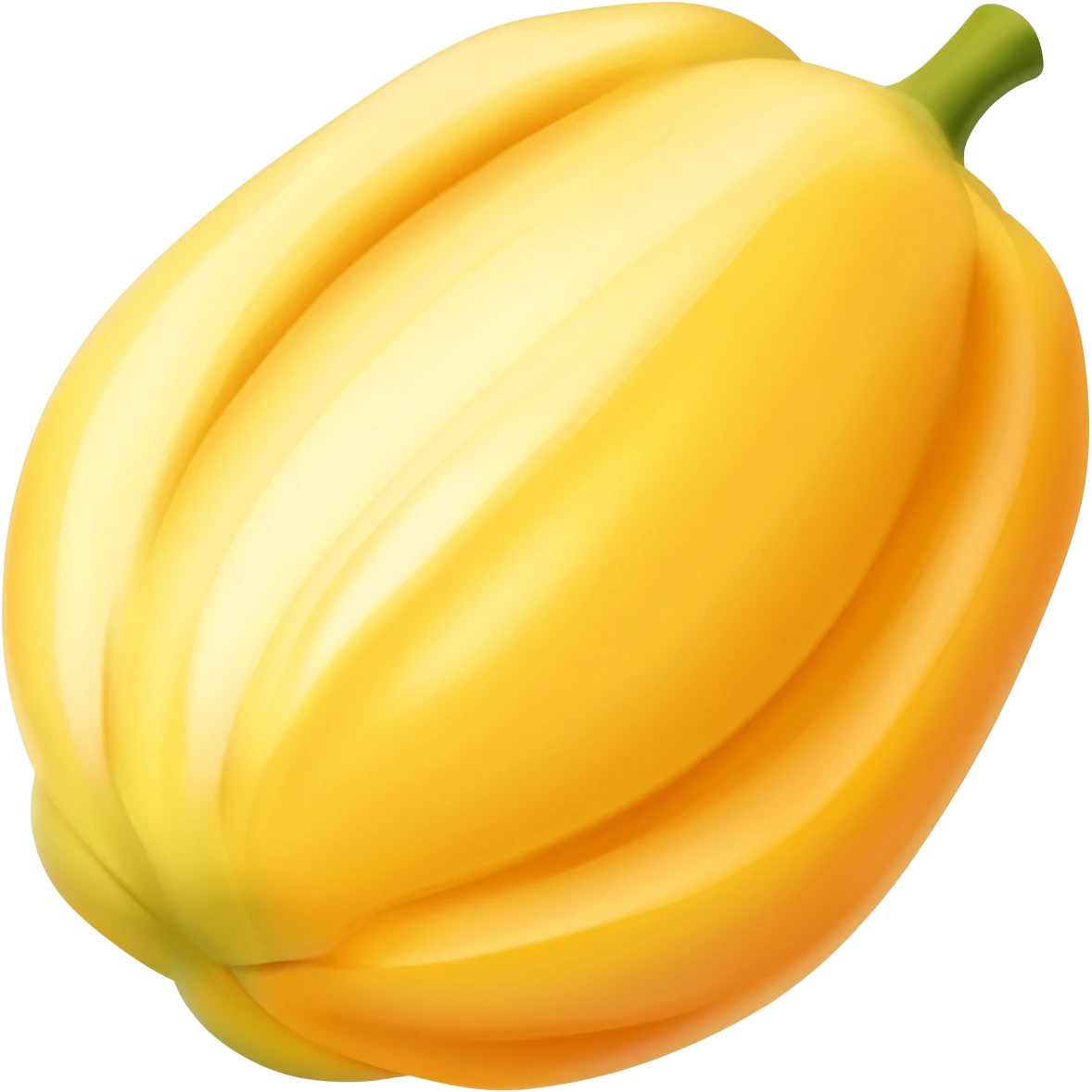 Jackfruit emoji