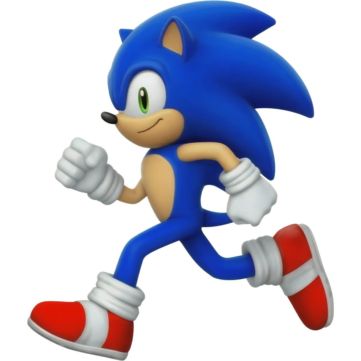 Sonic emoji