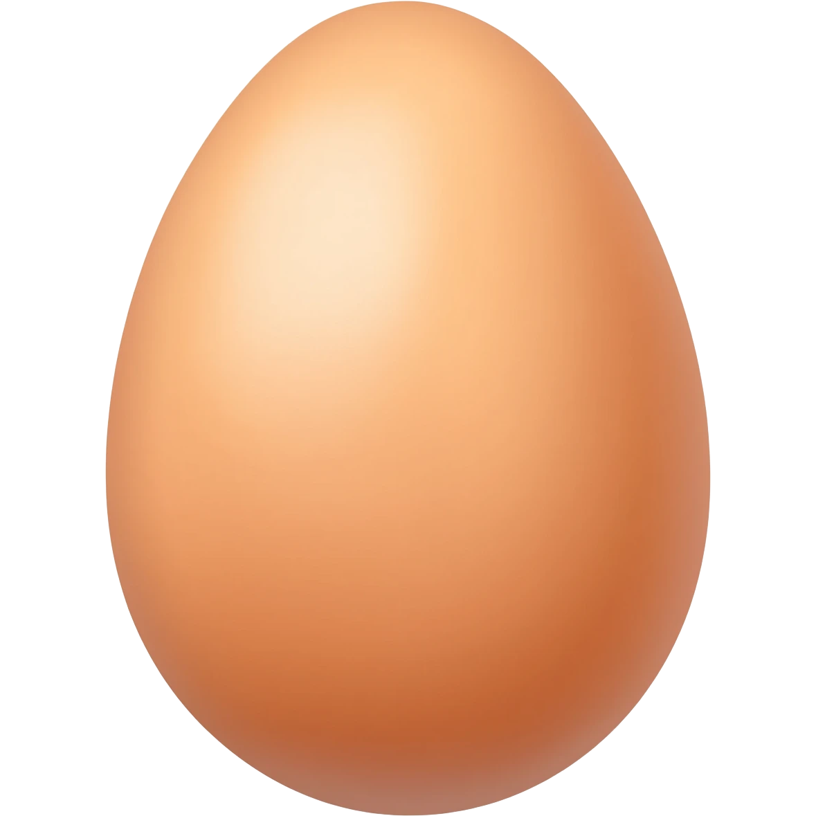 huevo emoji