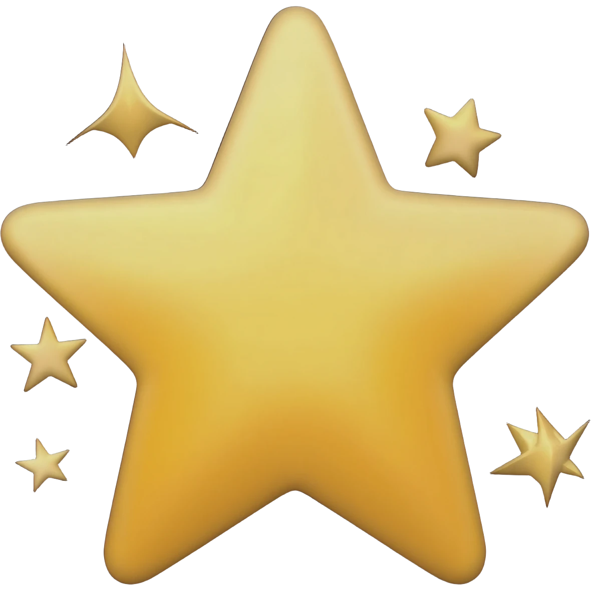 star emoji