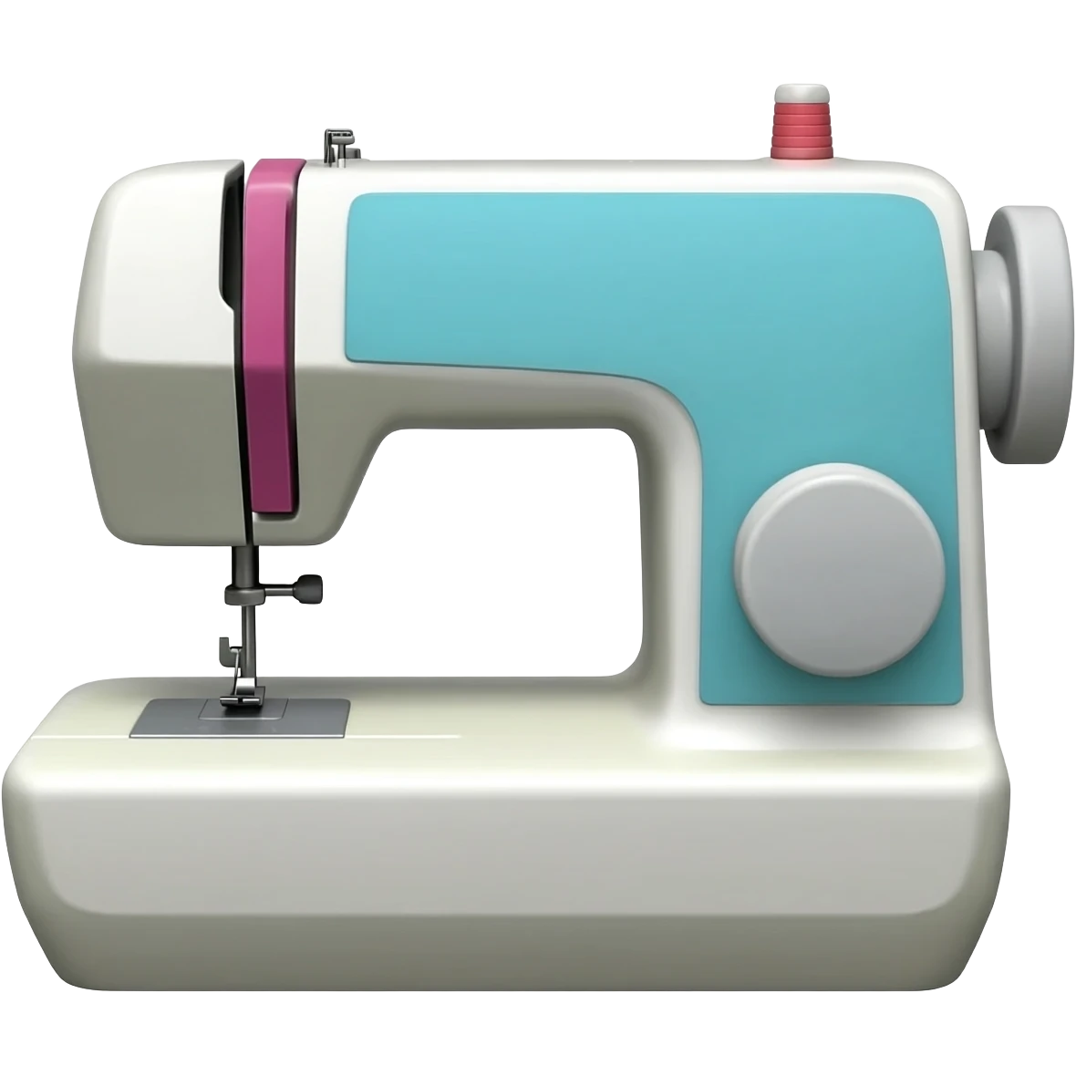 Silai machine emoji