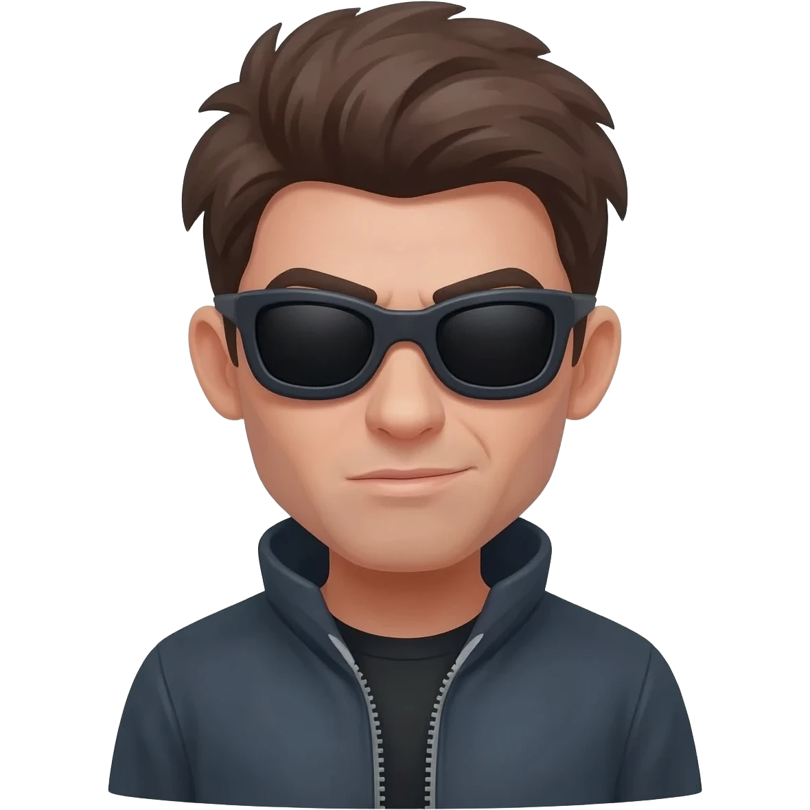 Robber emoji