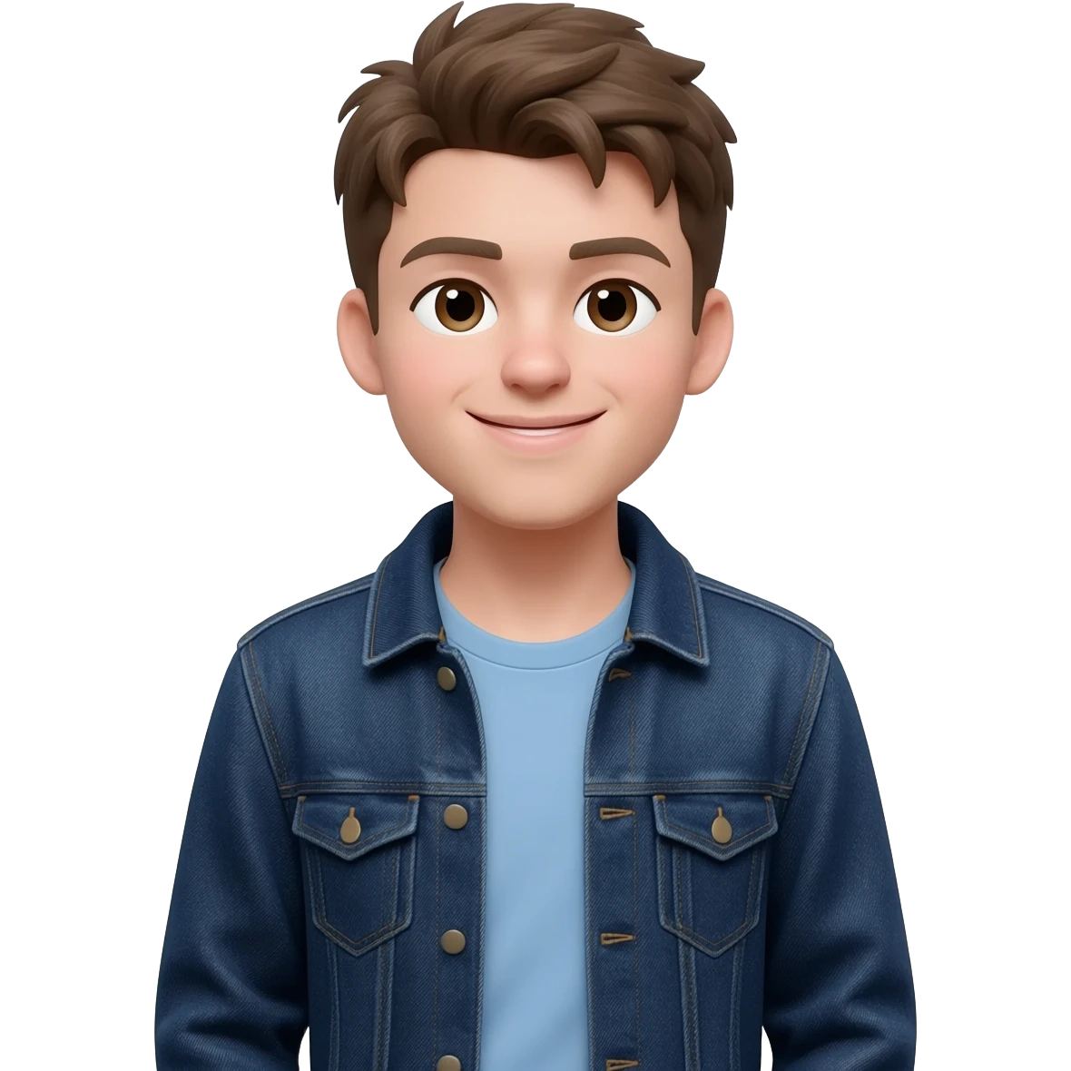 bro emoji