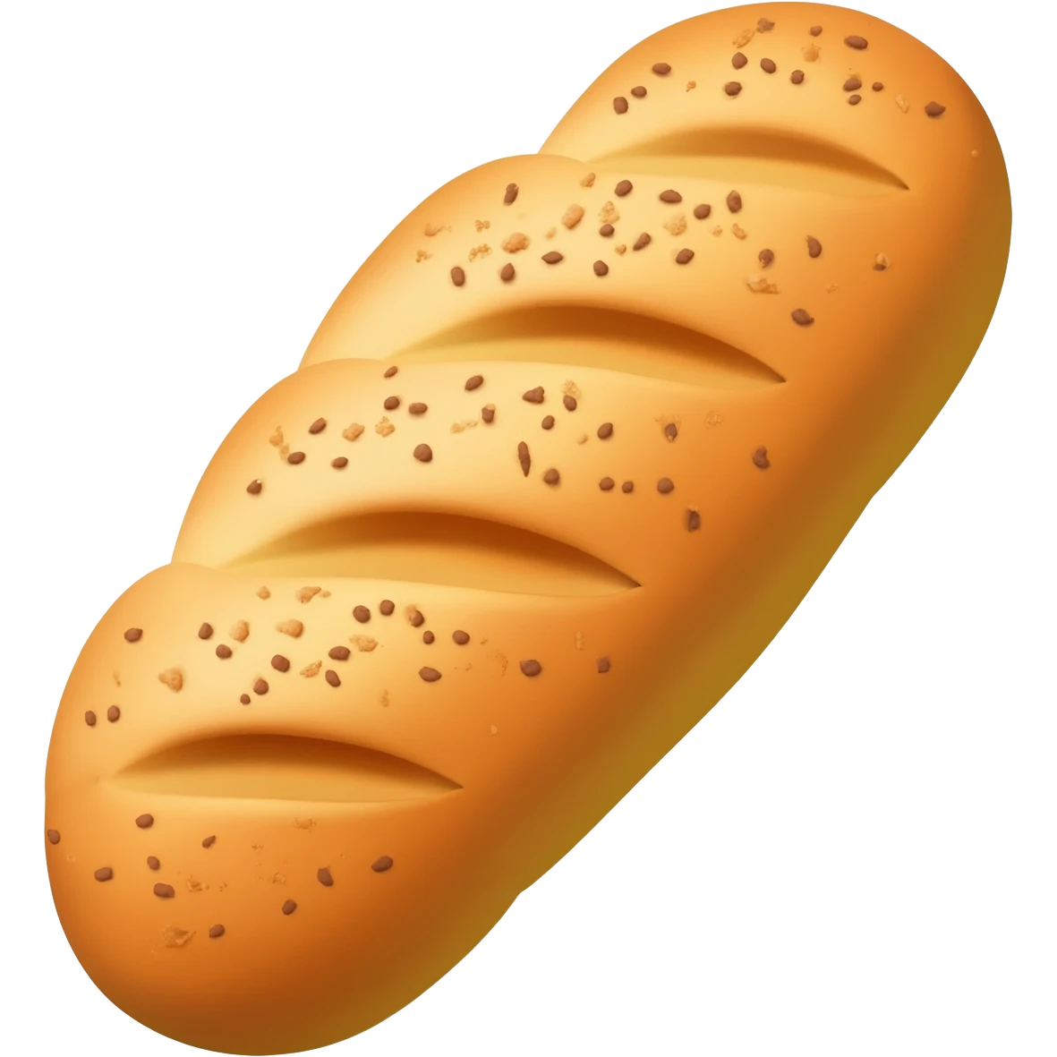 pan dulce emoji