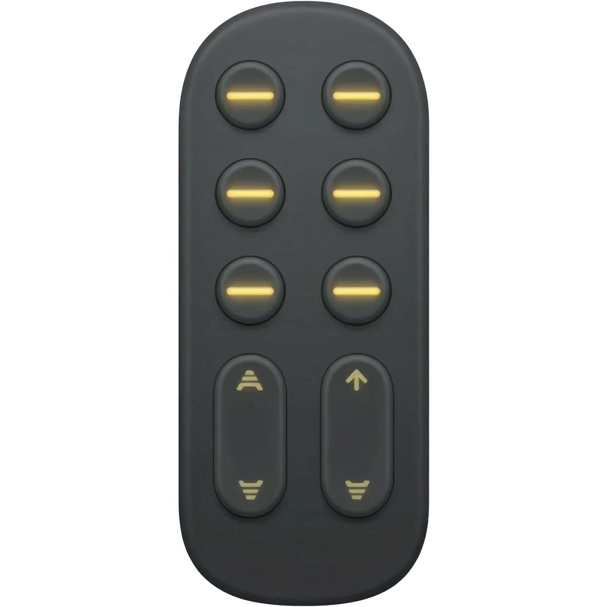 遥控器 emoji
