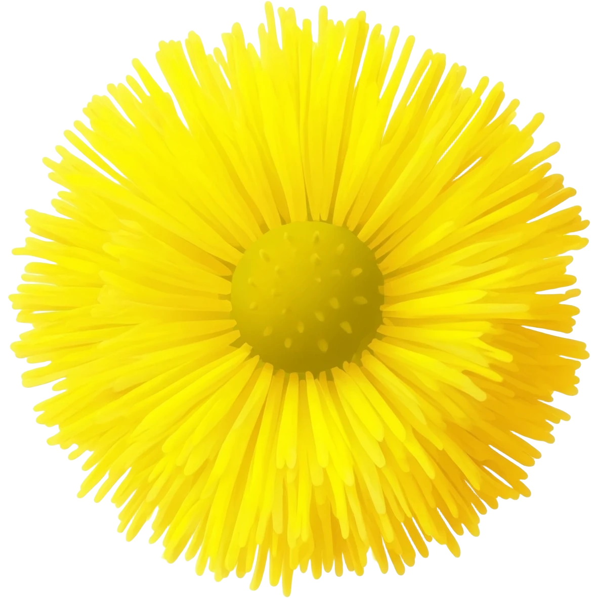 Mimosa emoji