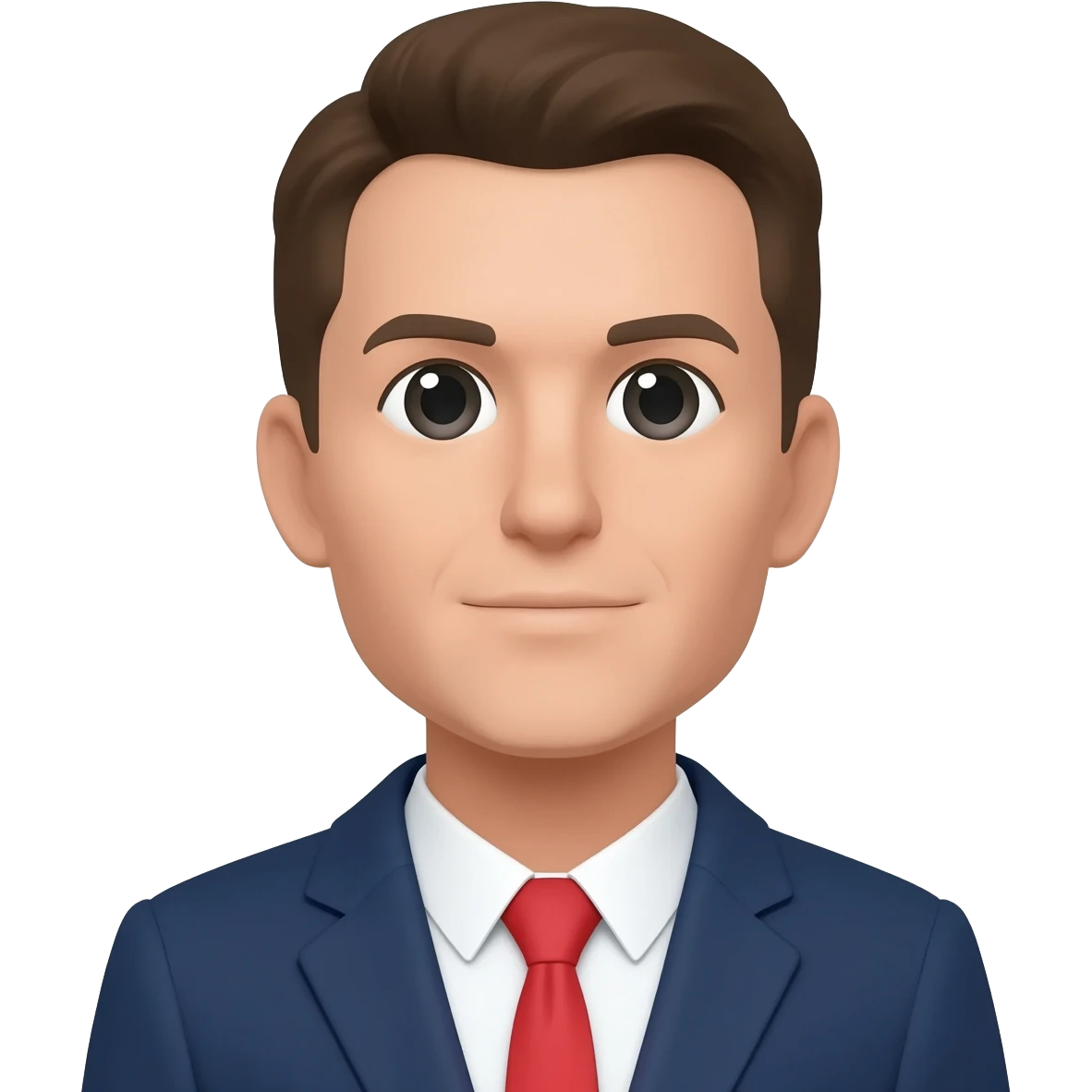 citizen emoji