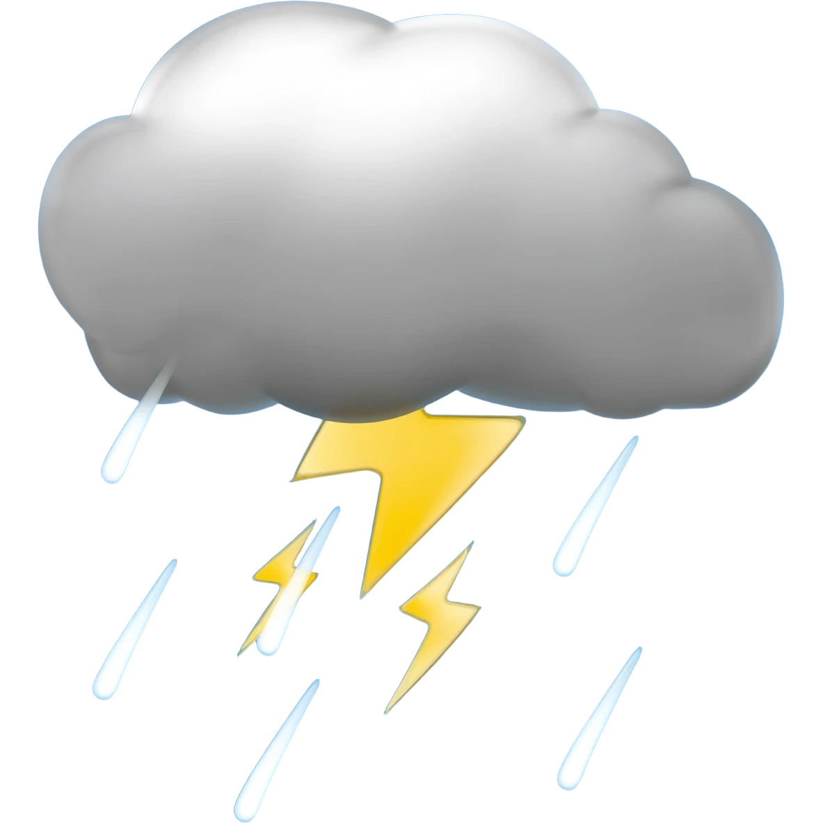 storm emoji