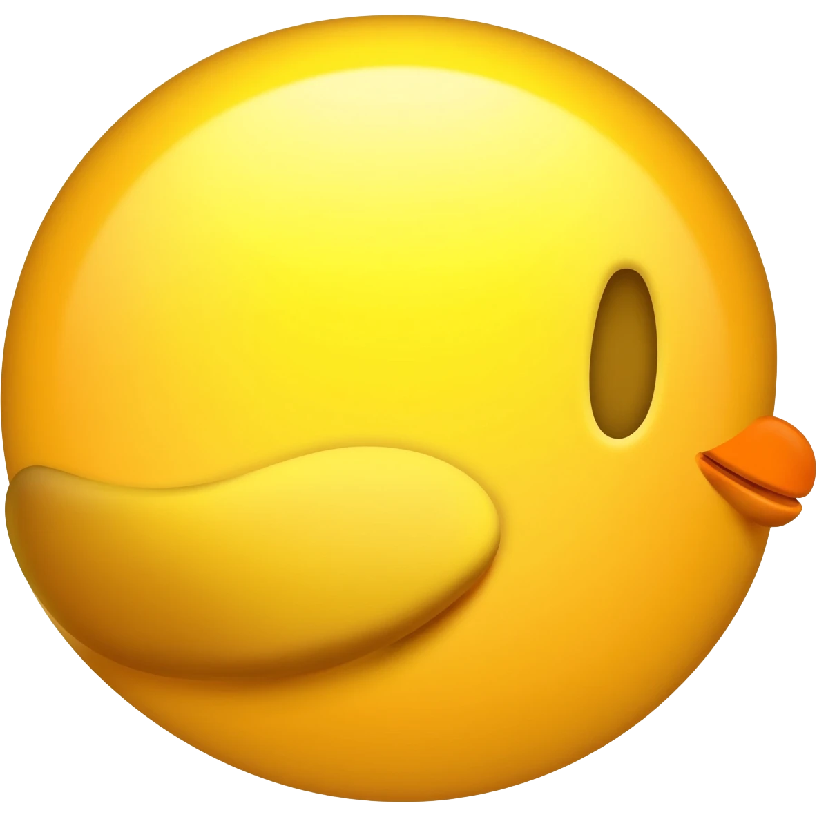 Un emojin de chuky emoji