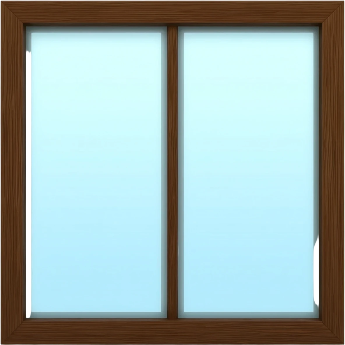 Window emoji
