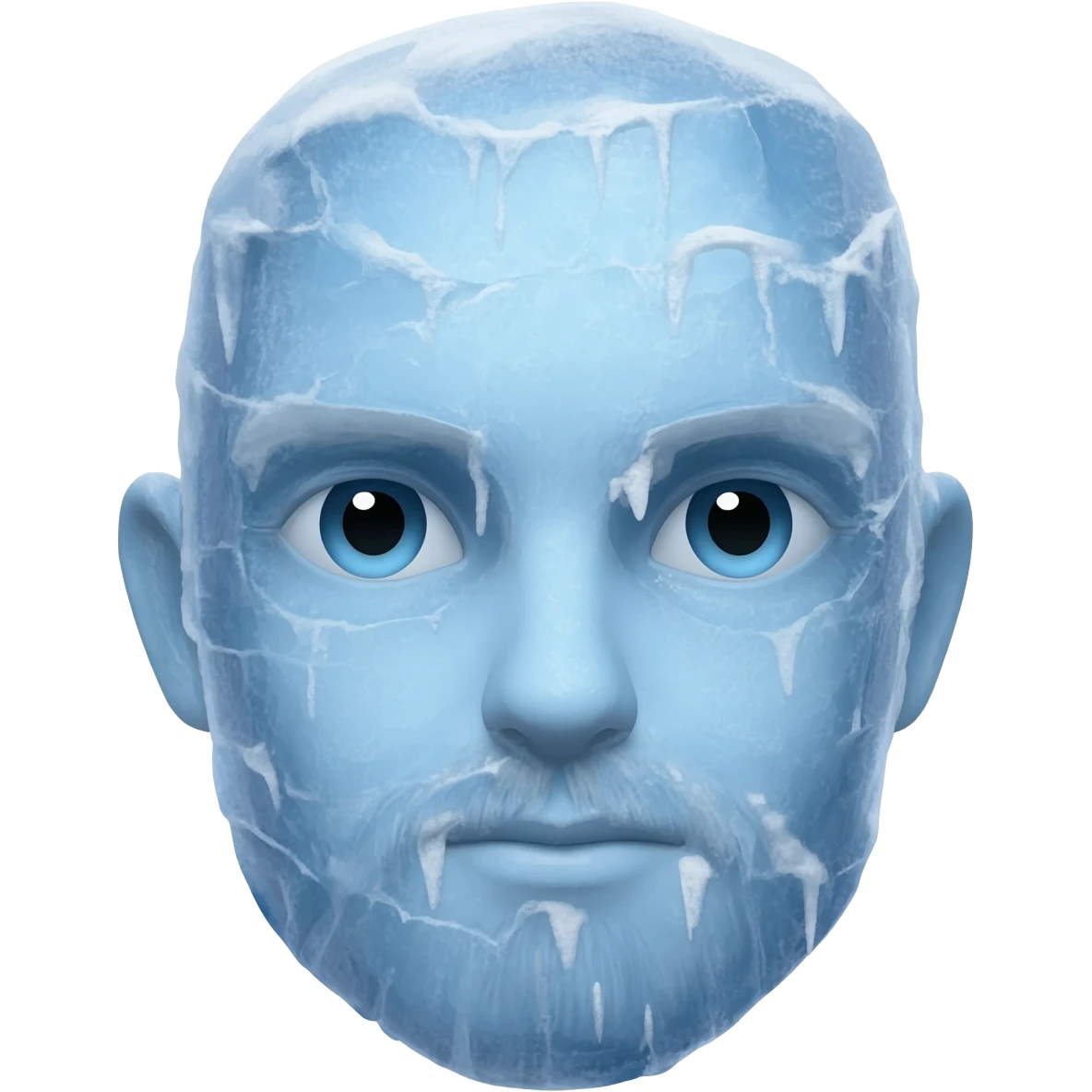 🥶 emoji