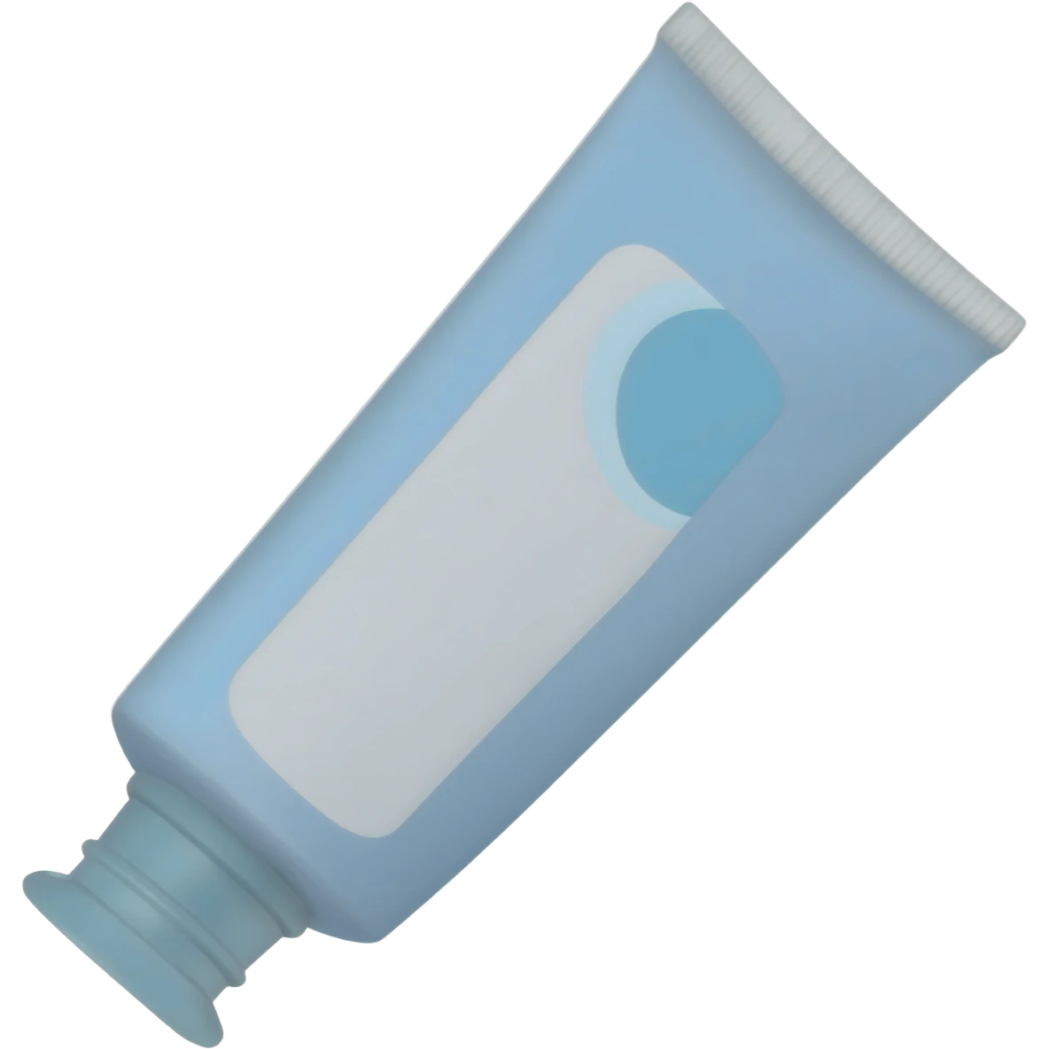 toothpaste emoji
