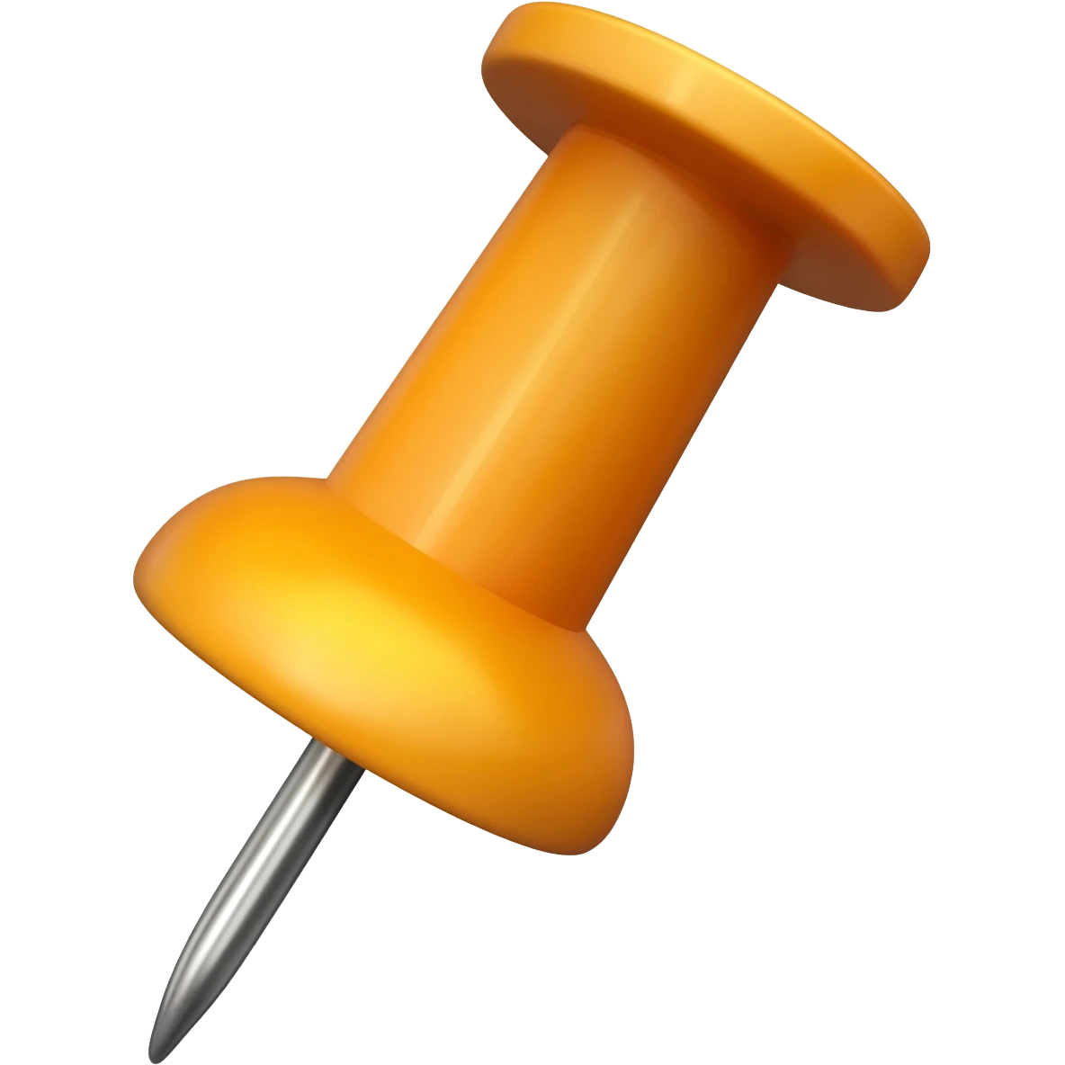 thumbtack emoji
