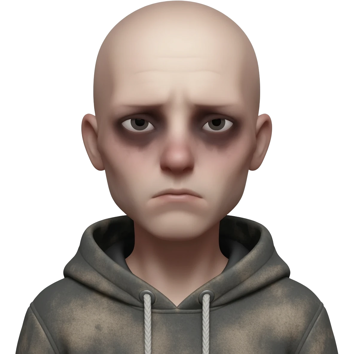 hungry emoji