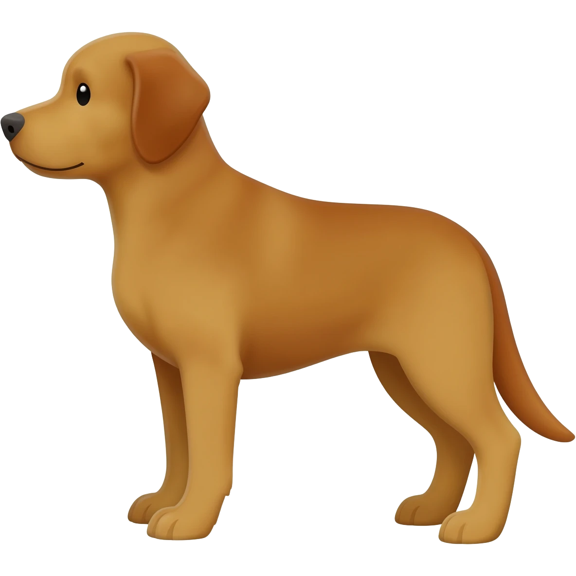 dog emoji