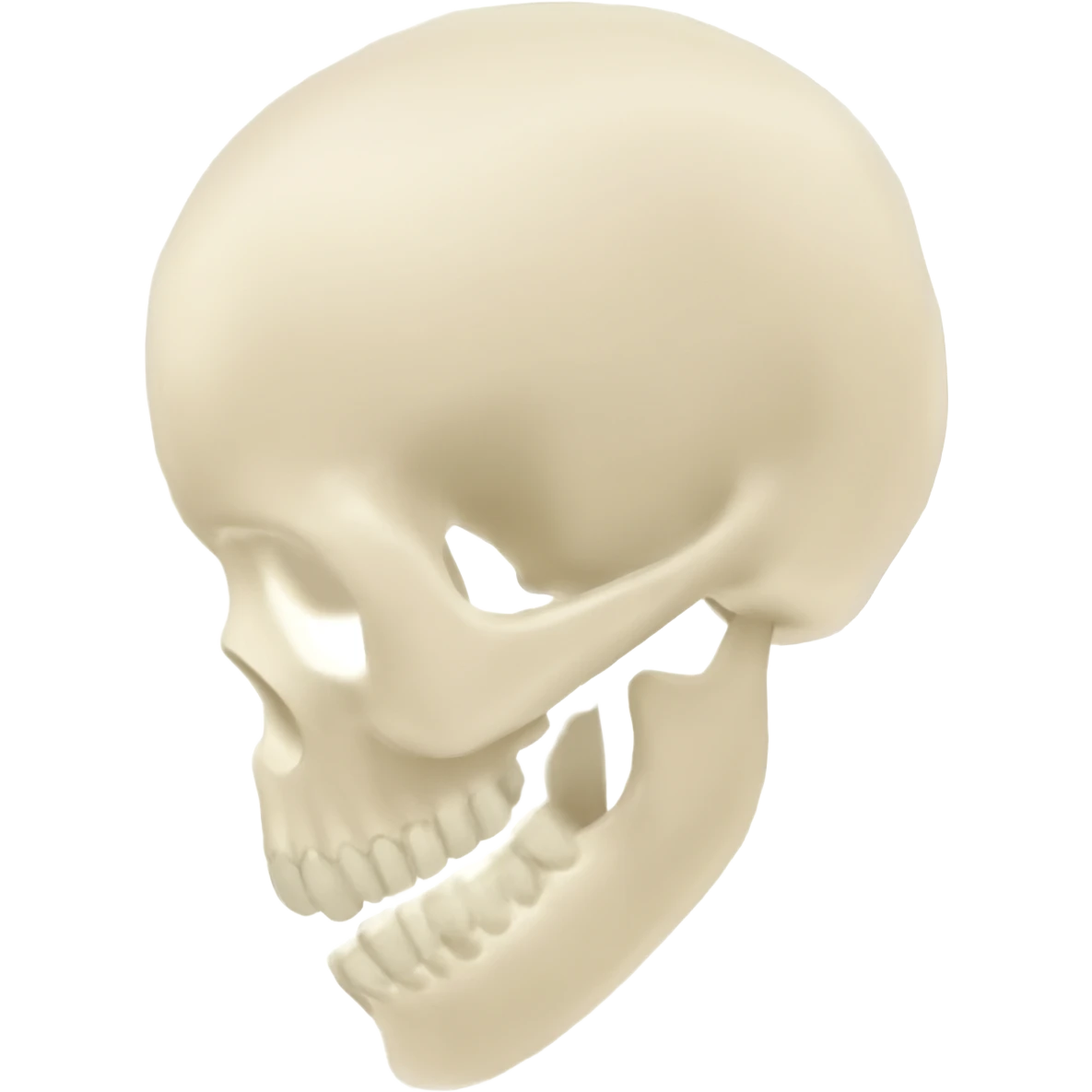 huesos emoji