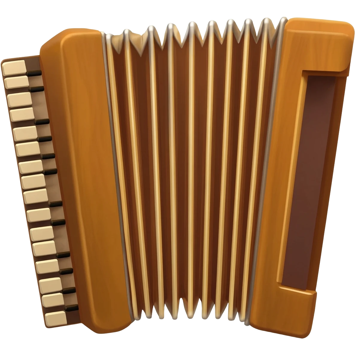 "harmonium" emoji