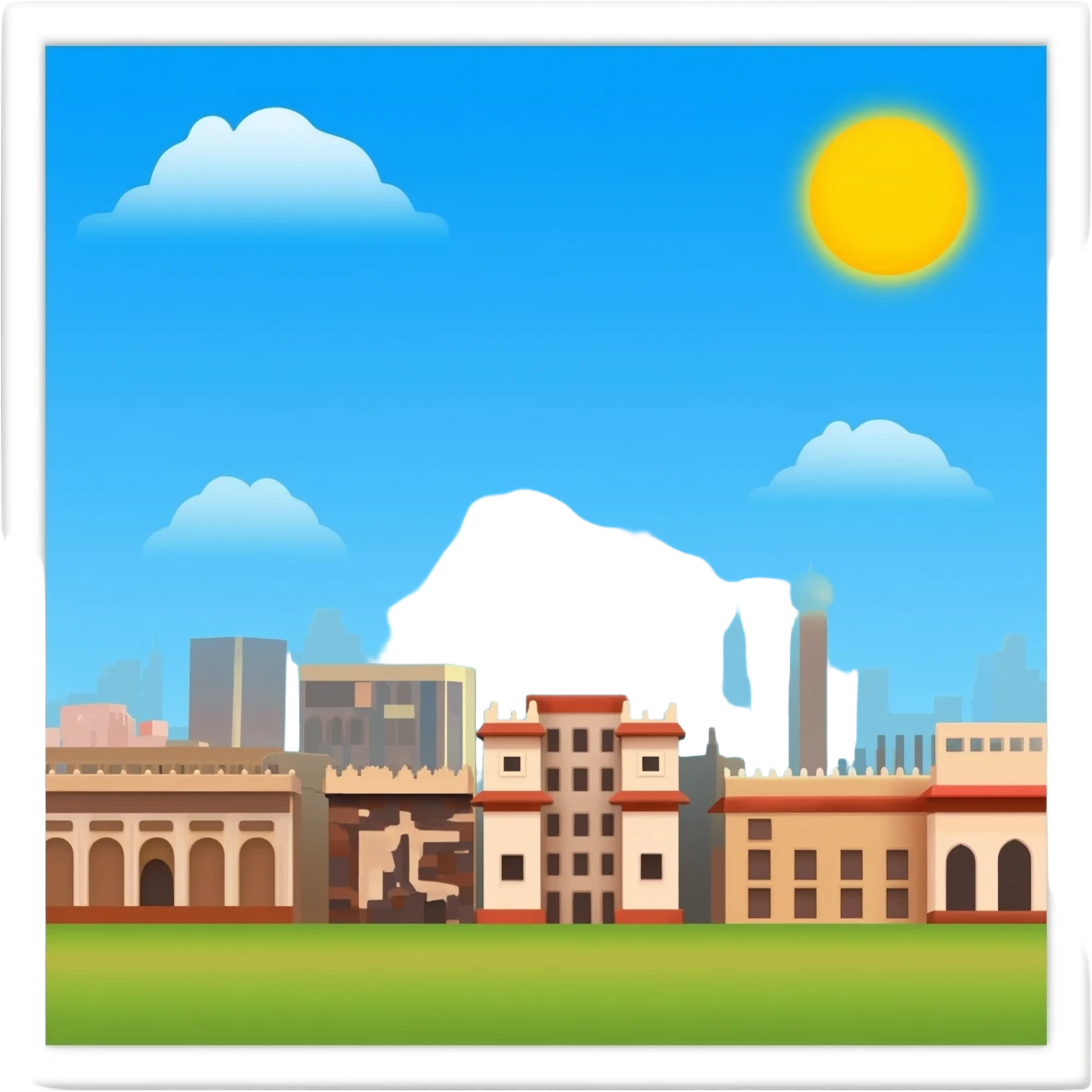 Dwarka emoji
