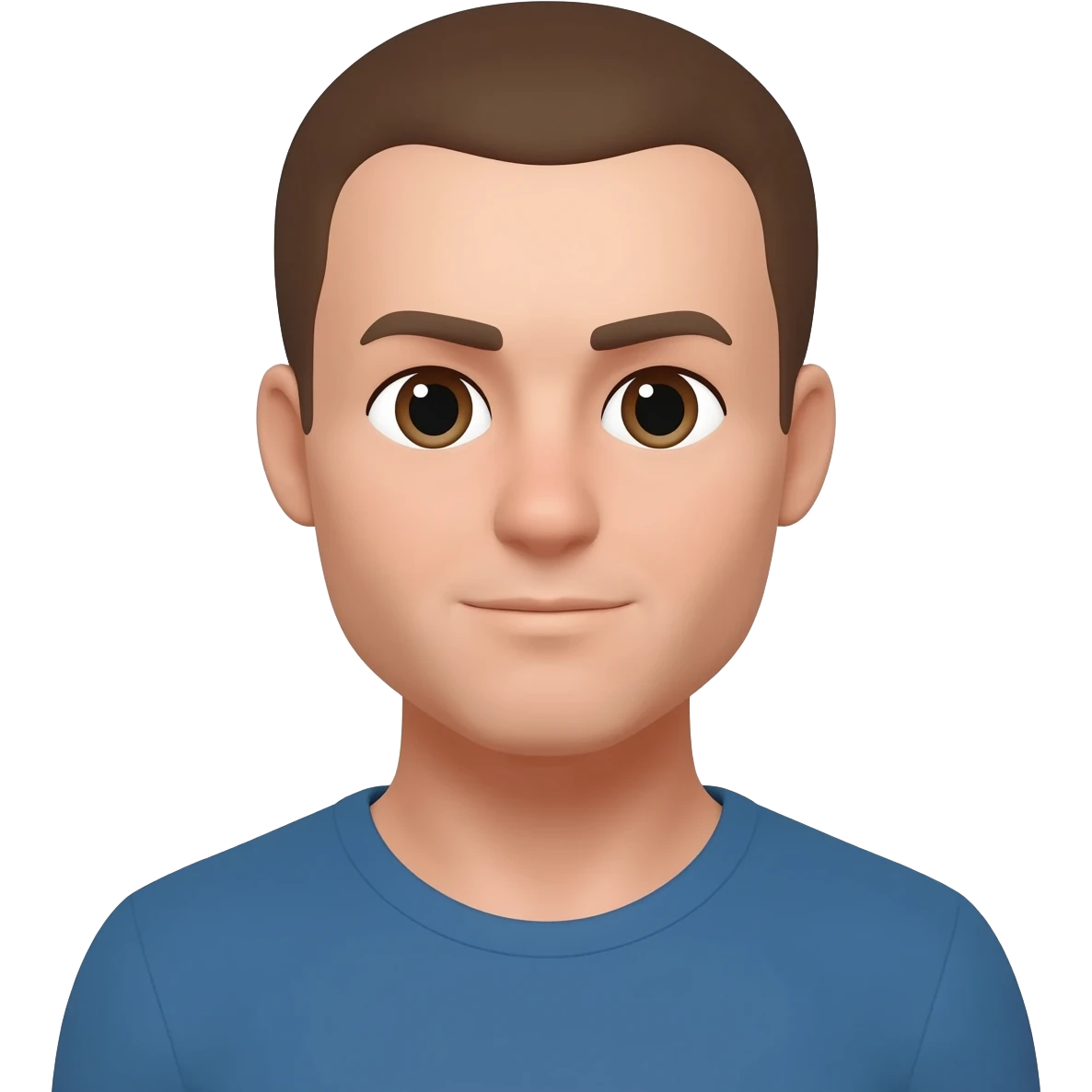 Brave emoji
