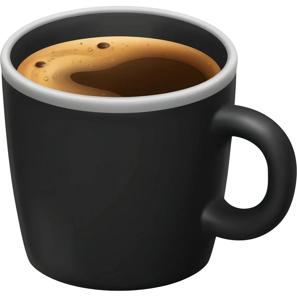 coffee emoji