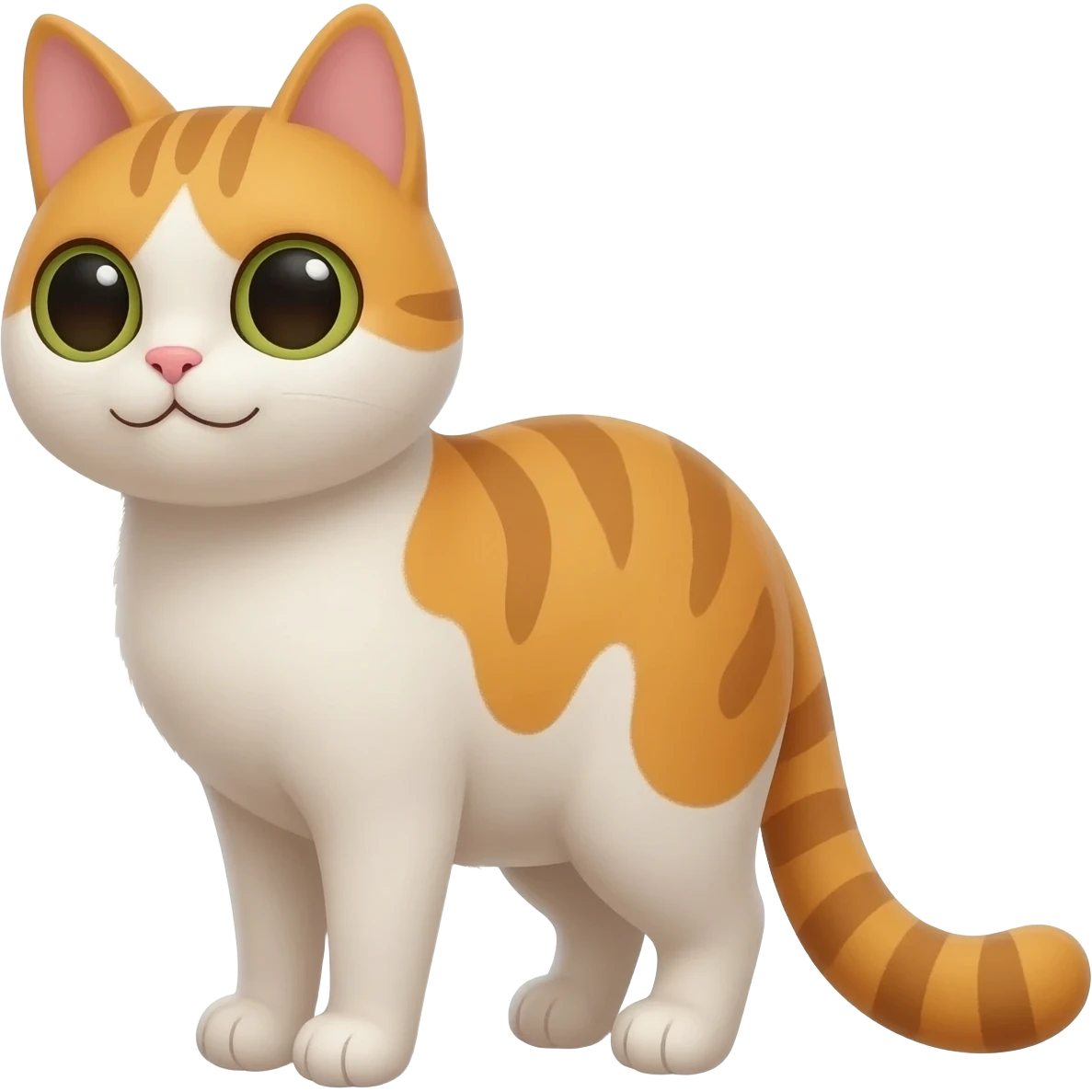 Cat emoji