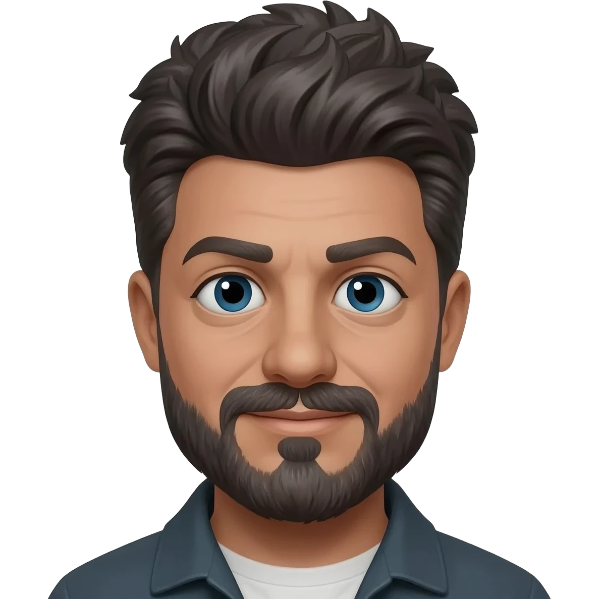 Kokoş emoji