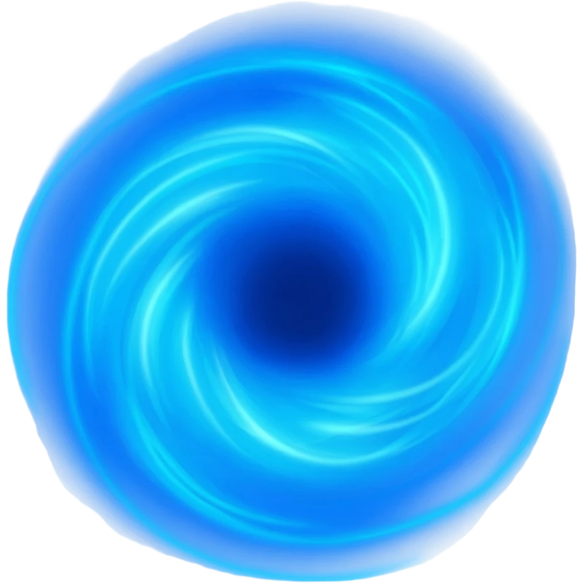 energy light emoji
