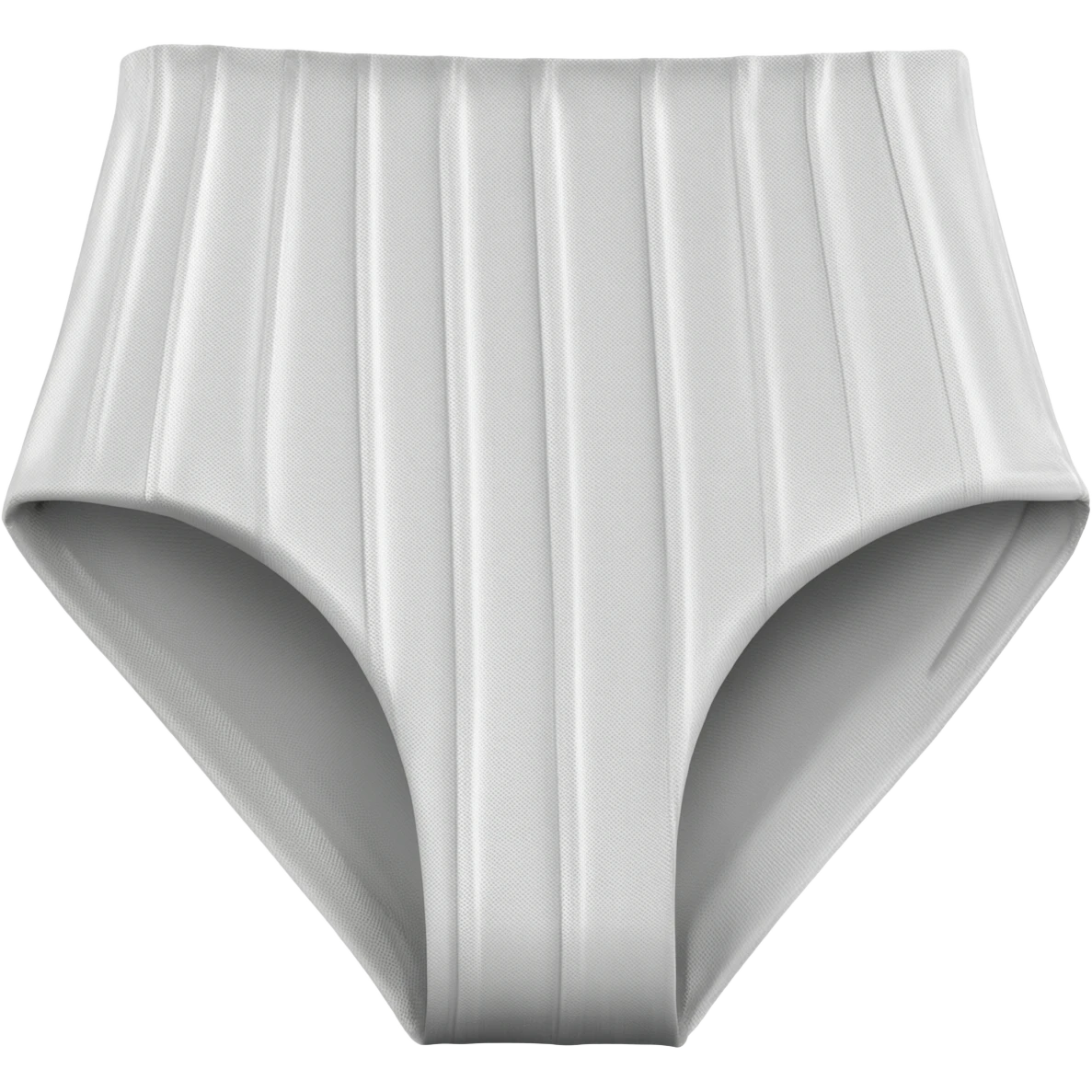 pleat emoji