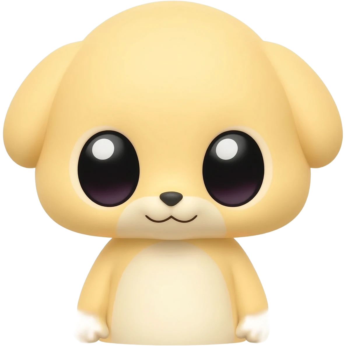 Pokchi emoji