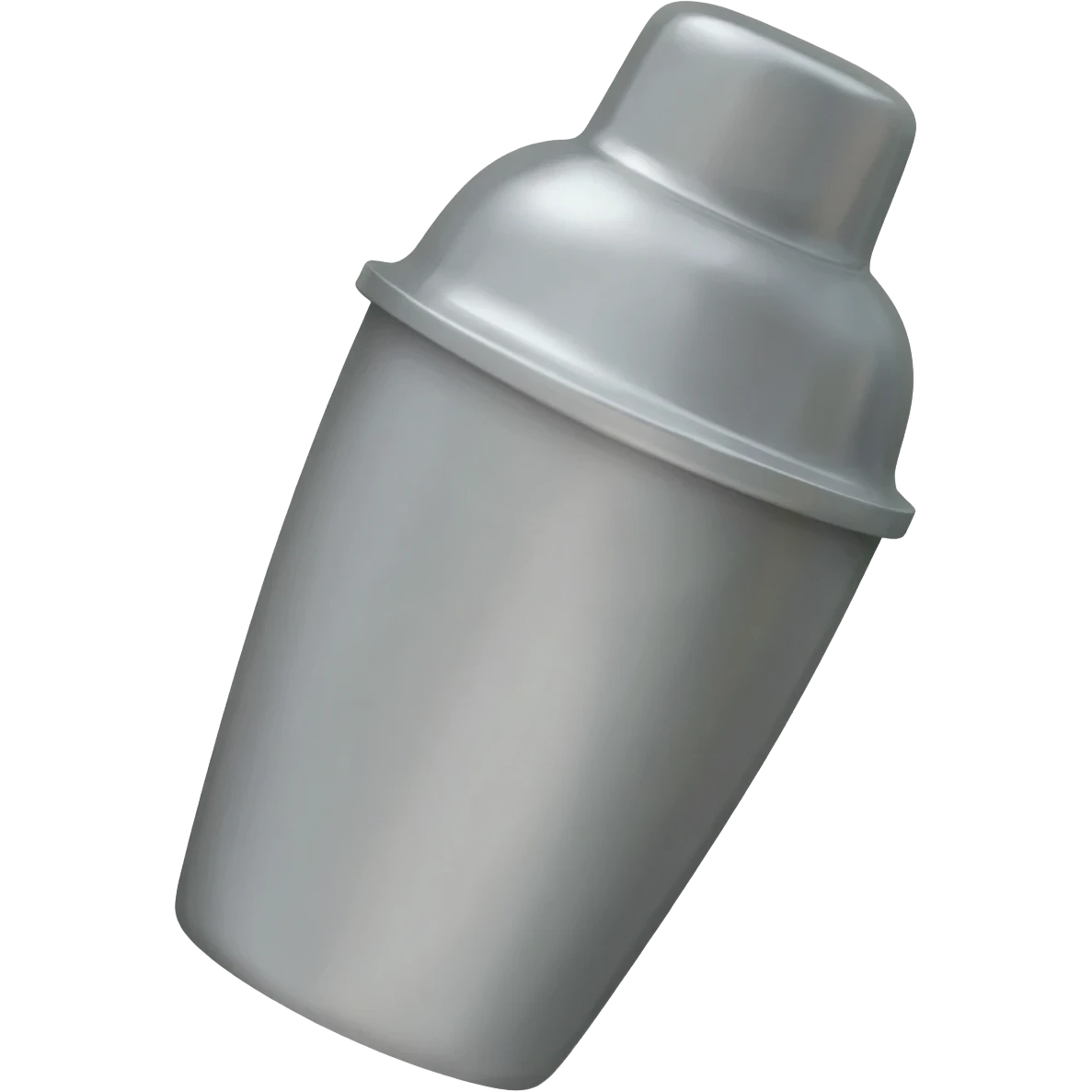 shaker emoji