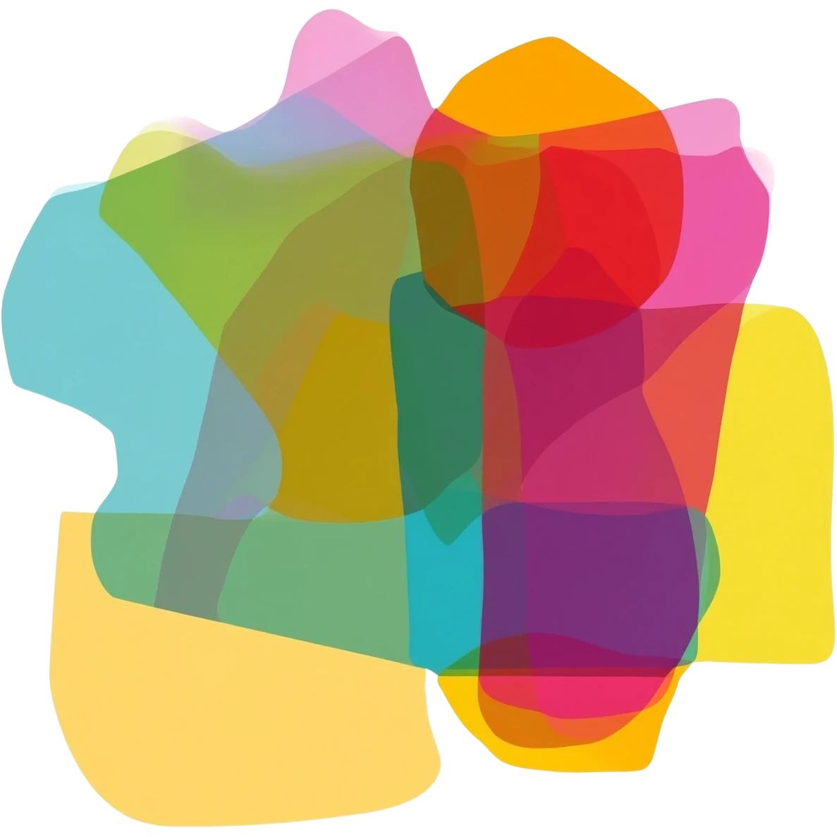 colorful emoji