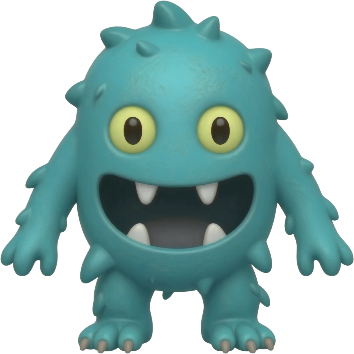 Ｍｏｎｓｔｅｒ emoji