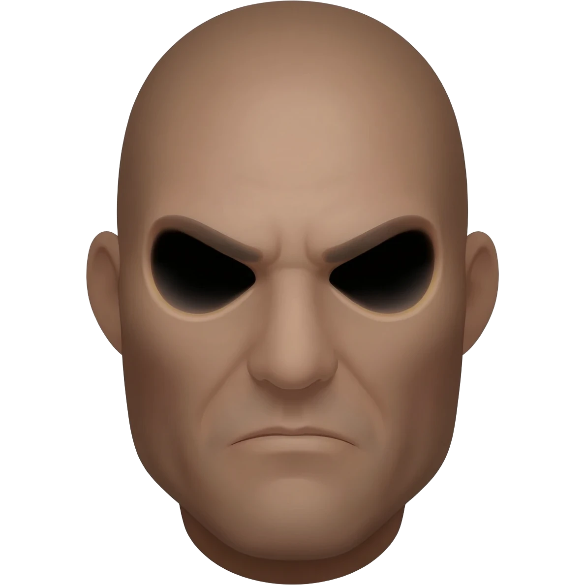 murderer emoji