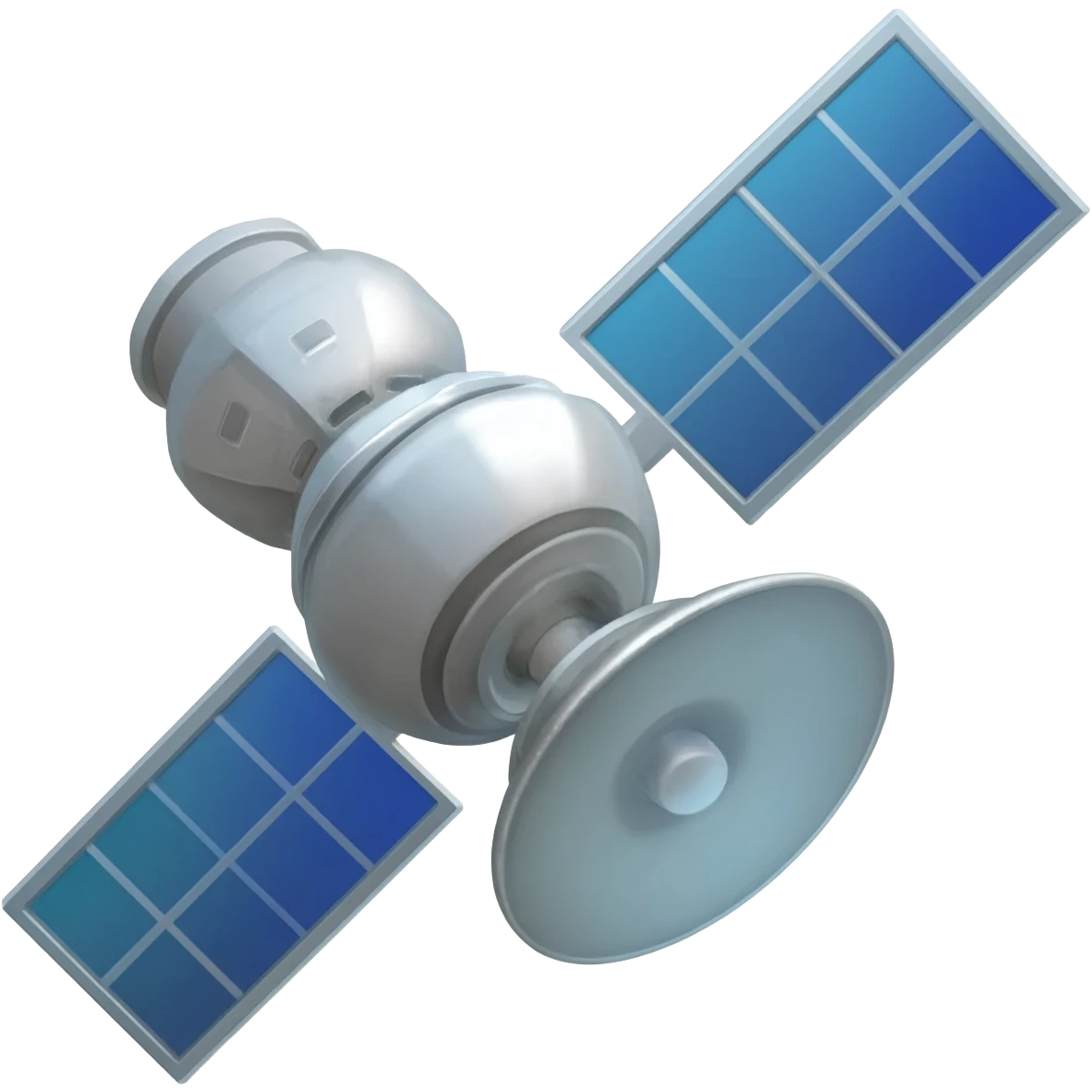satelite emoji