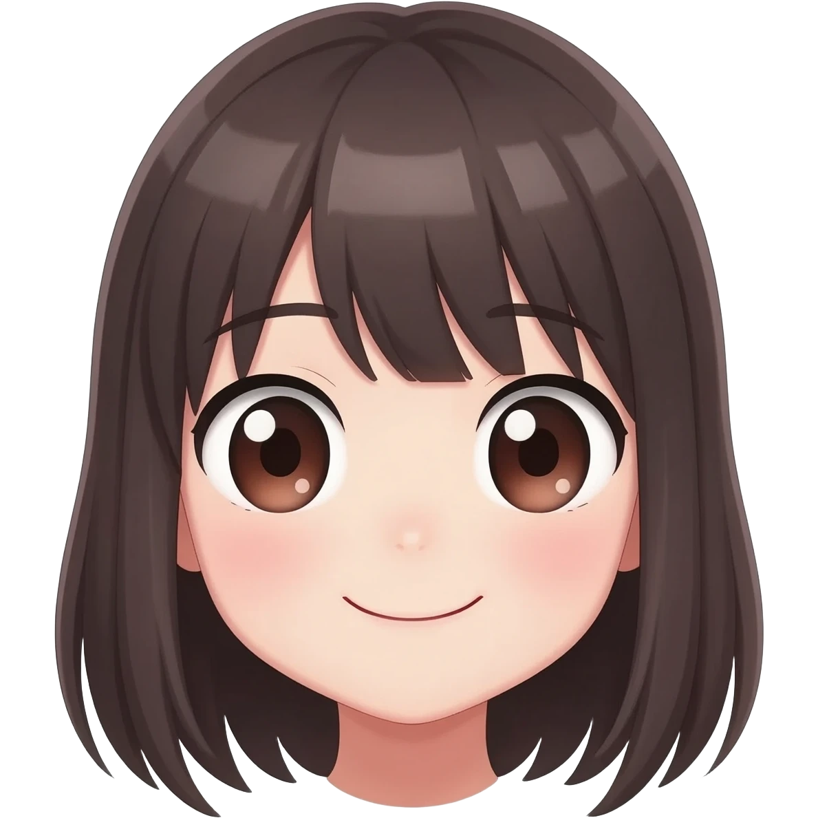 Loli emoji