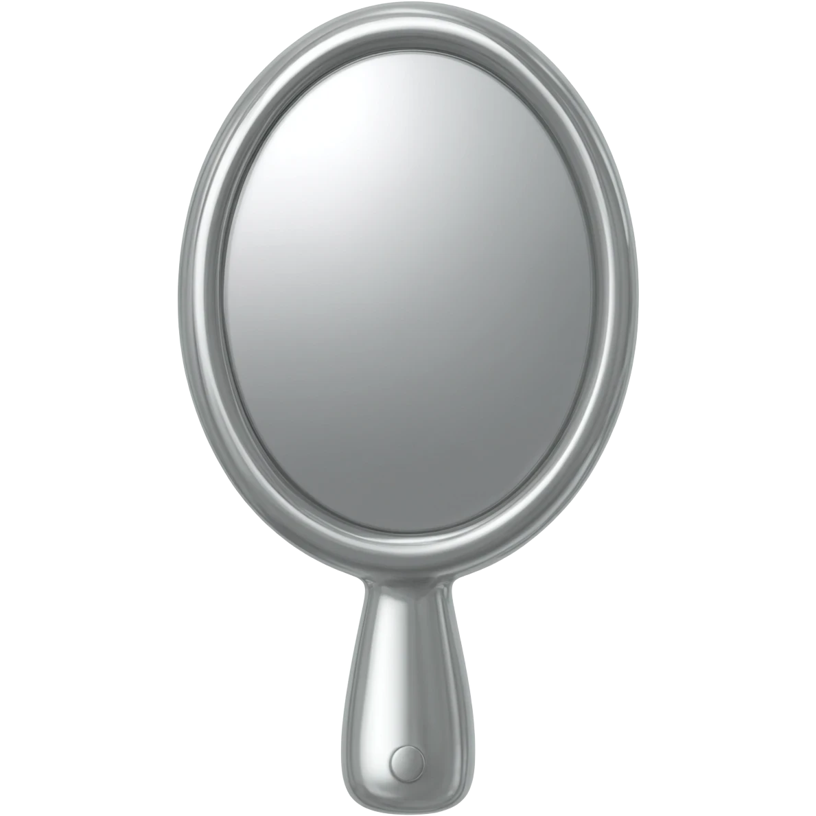 Mirror mini emoji