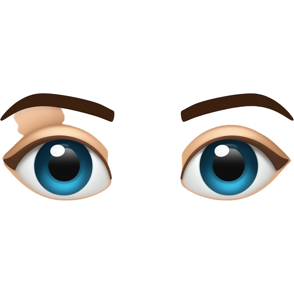 👀 👀 emoji