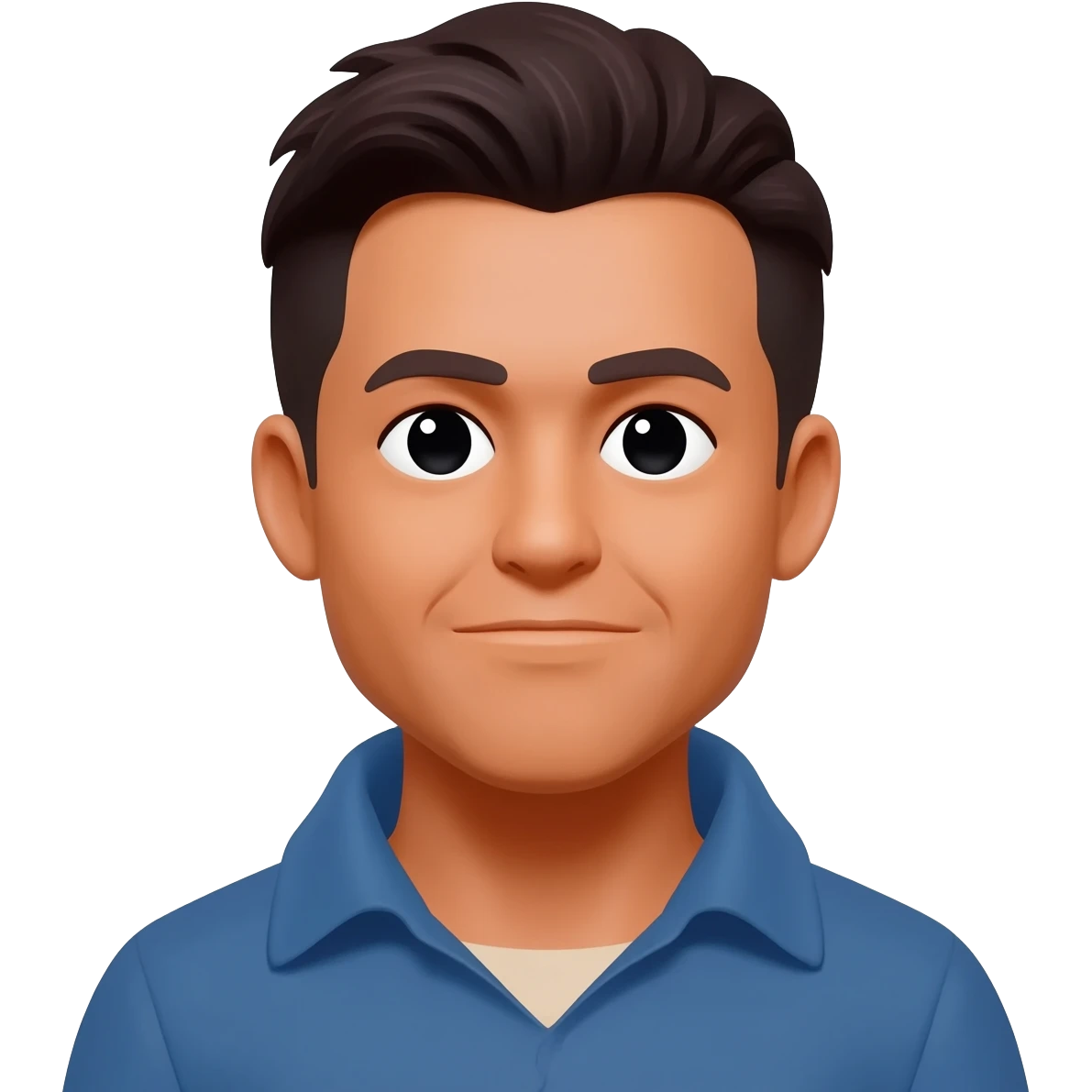local emoji