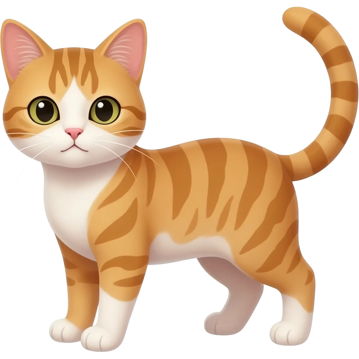 Кошка, emoji