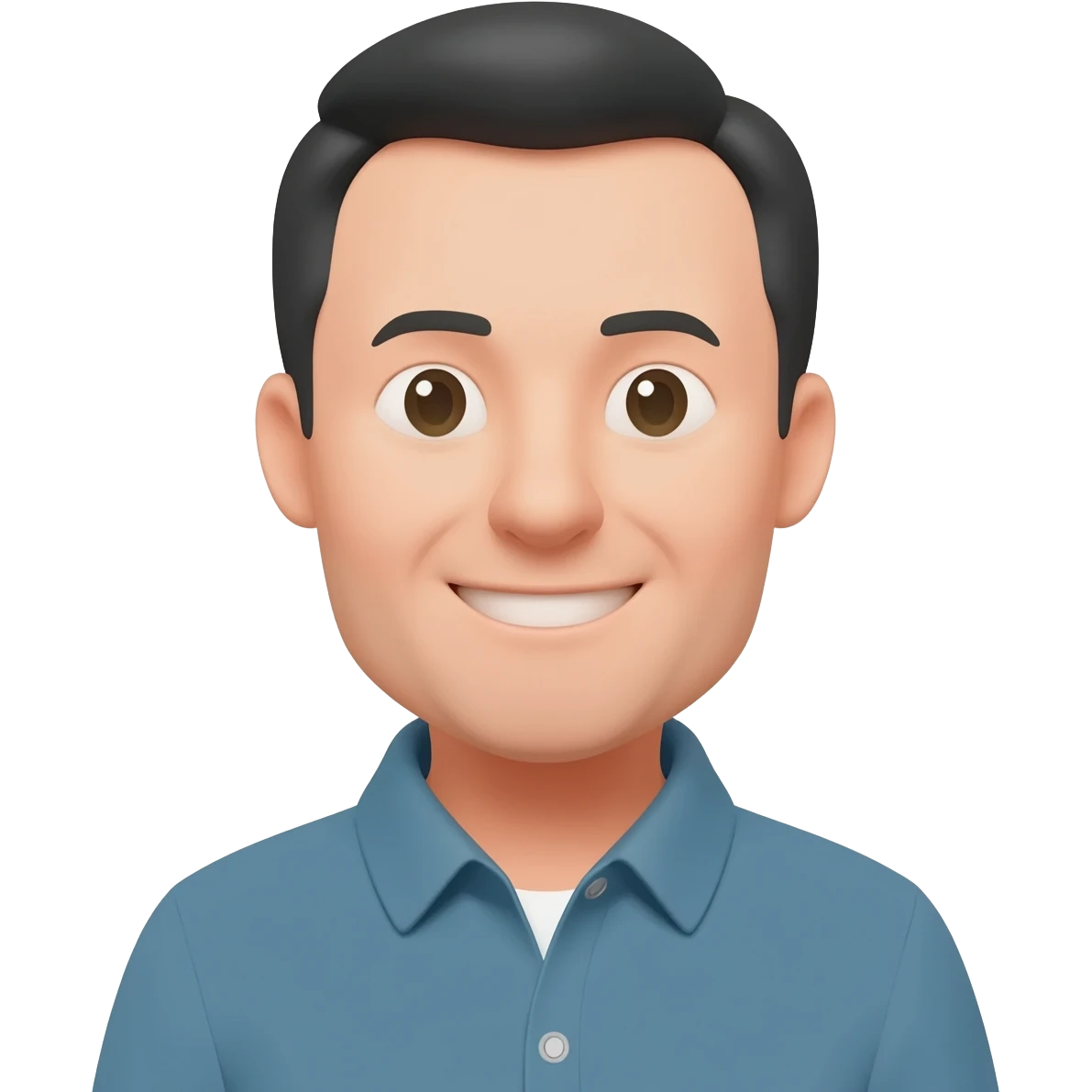 Daddy emoji