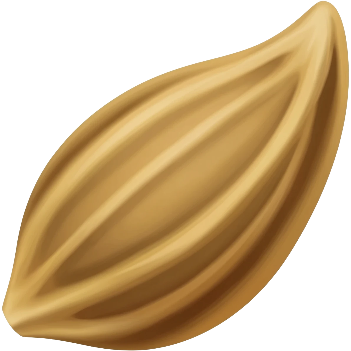 Cumin seed single emoji