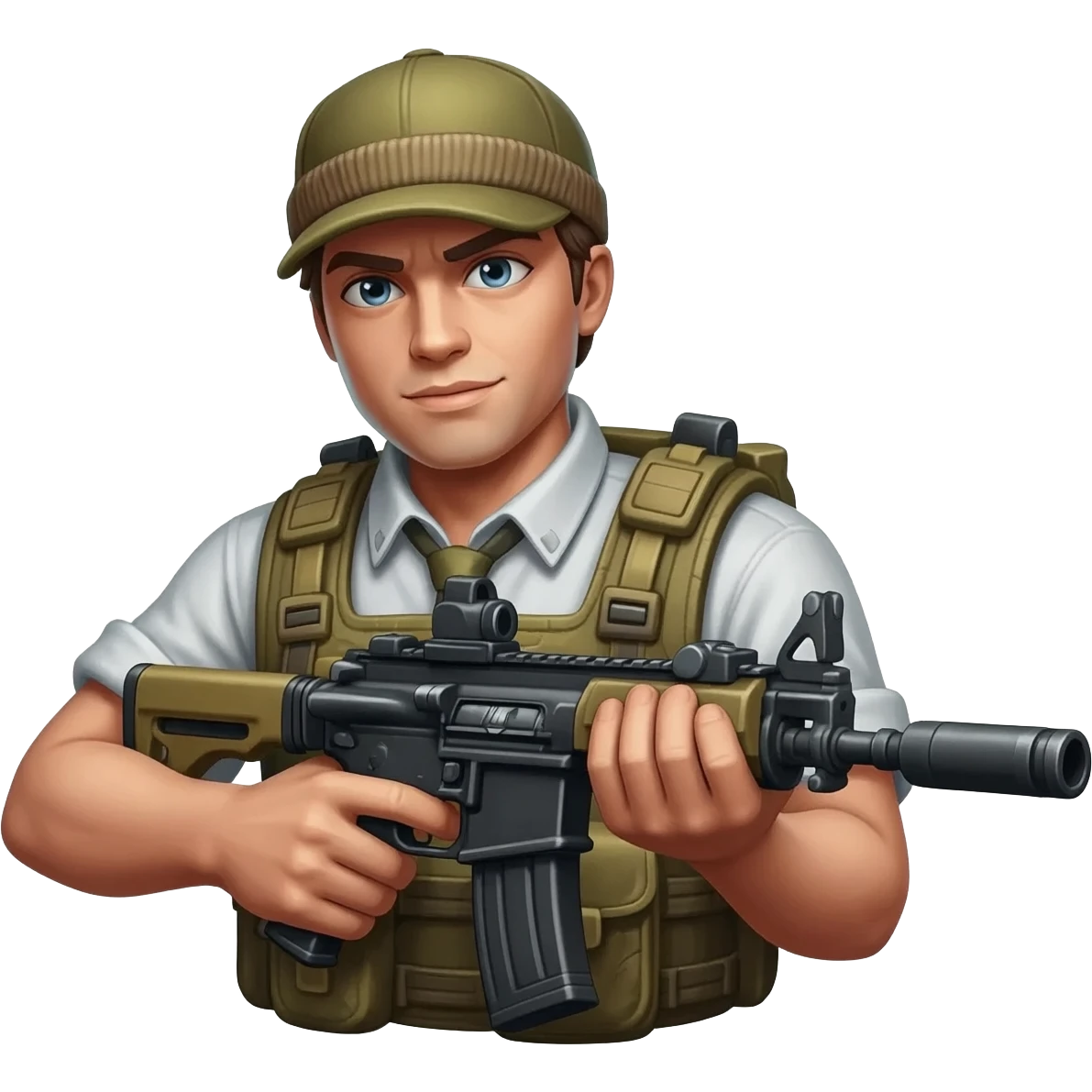 cs2 emoji