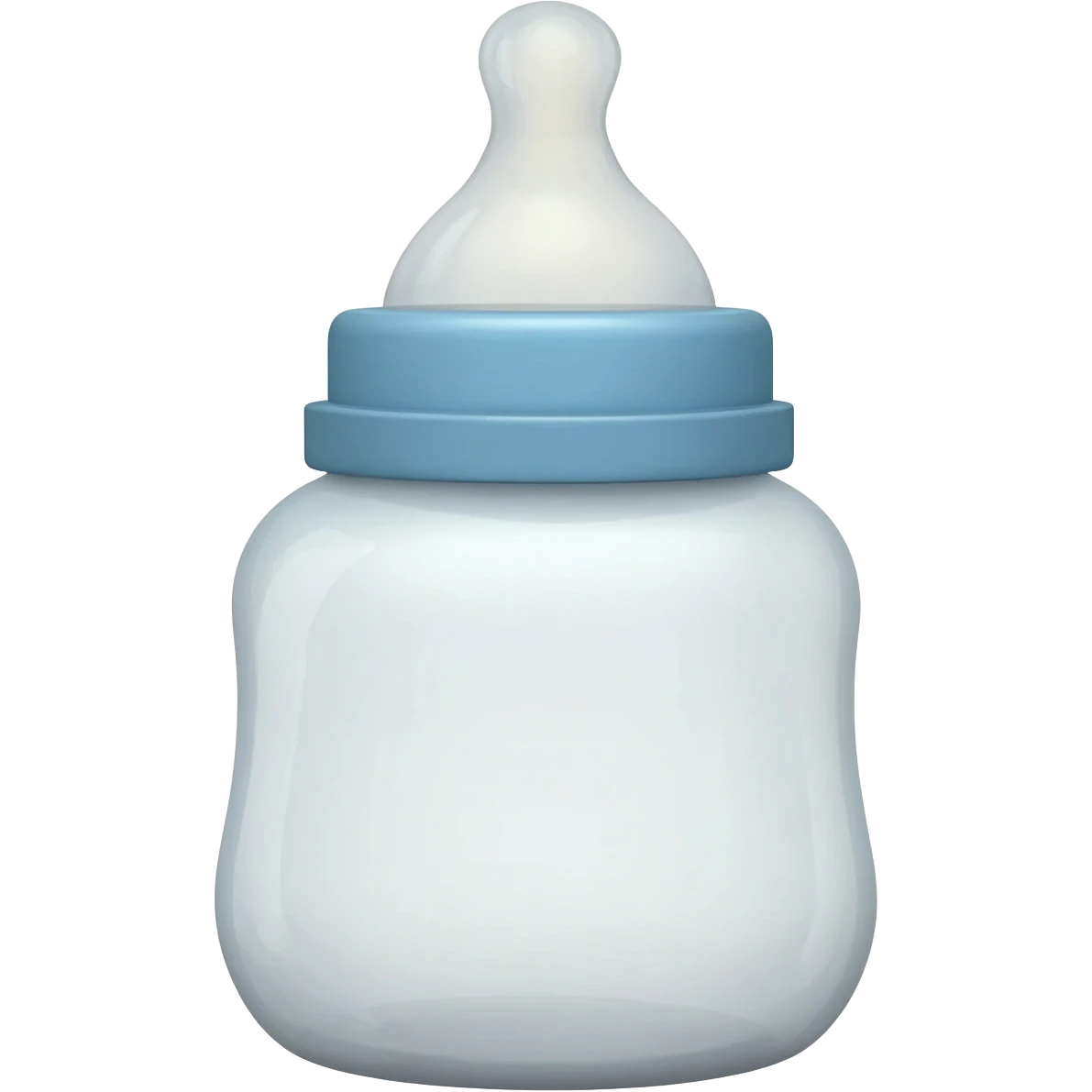 baaby bottle emoji