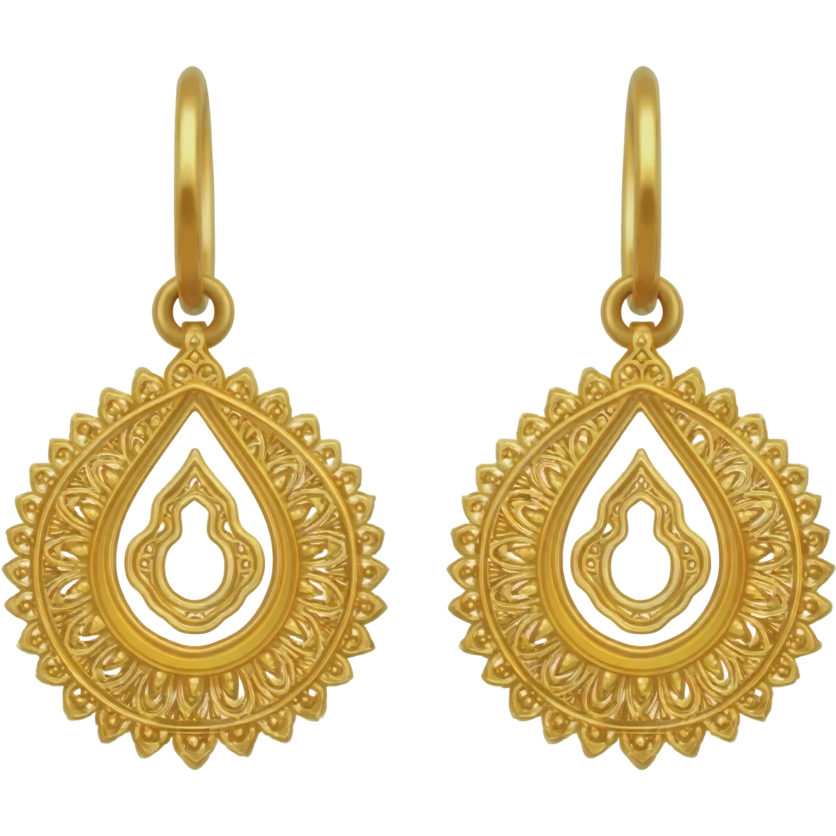 Jhumka emoji