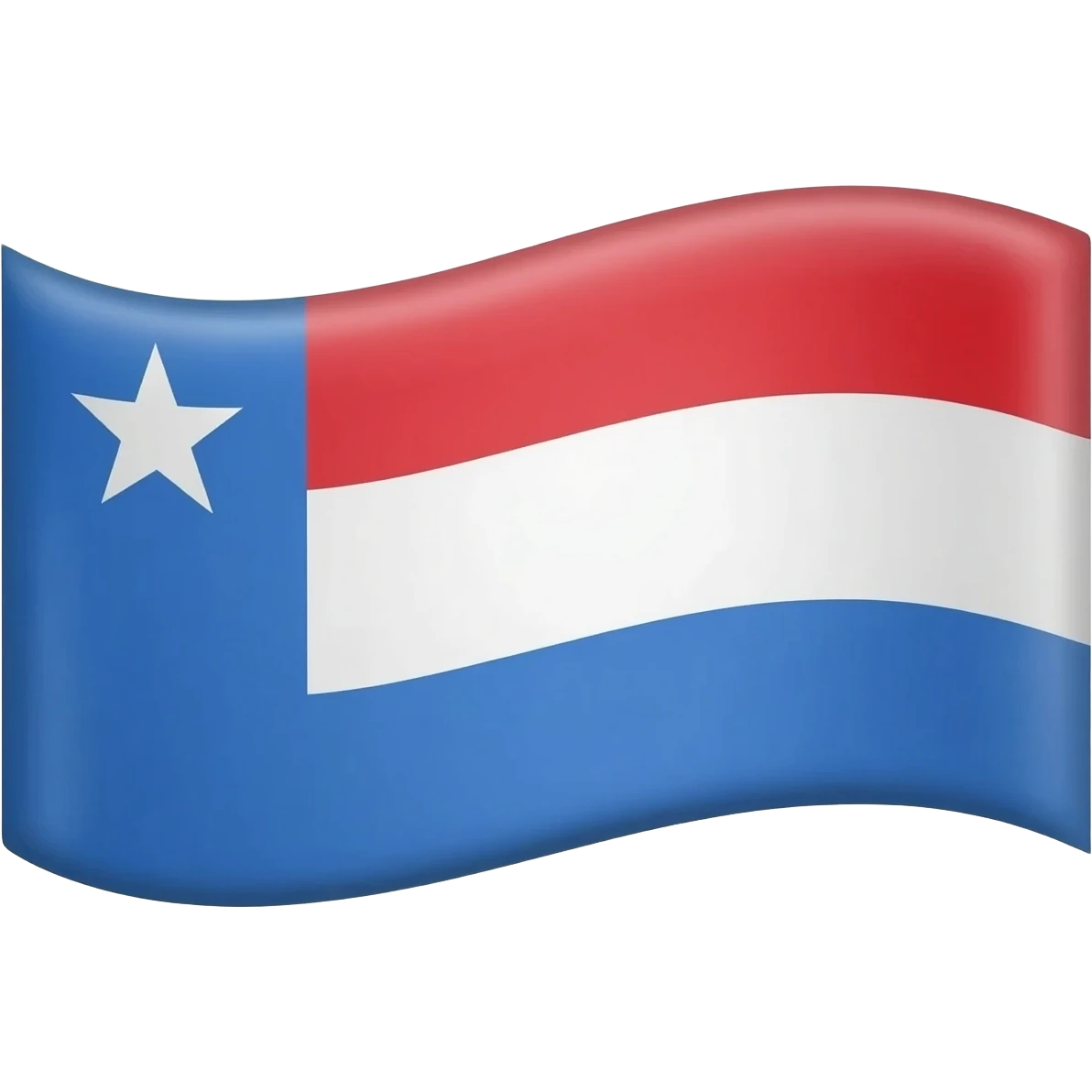 Roblox Flag emoji