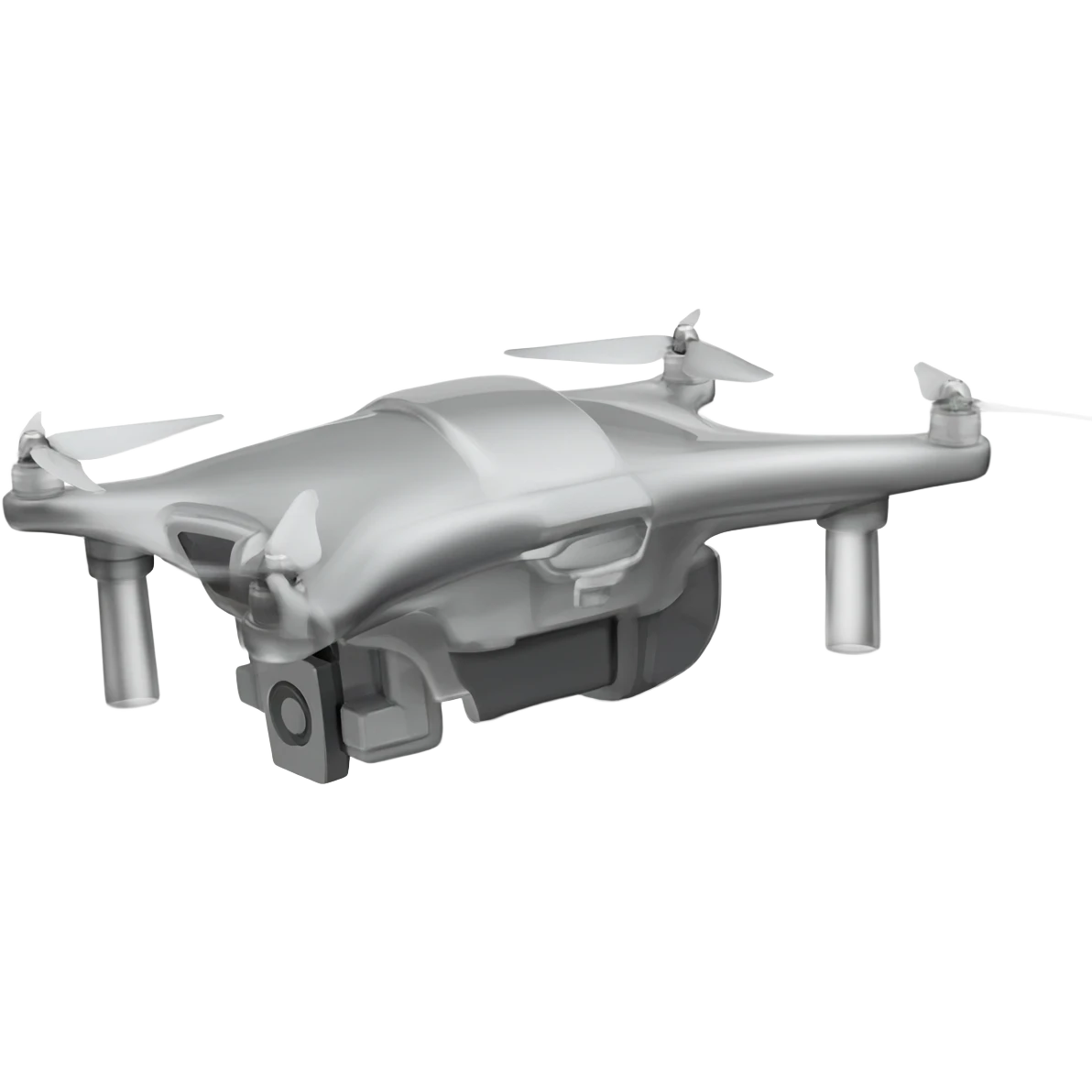 Drone emoji emoji
