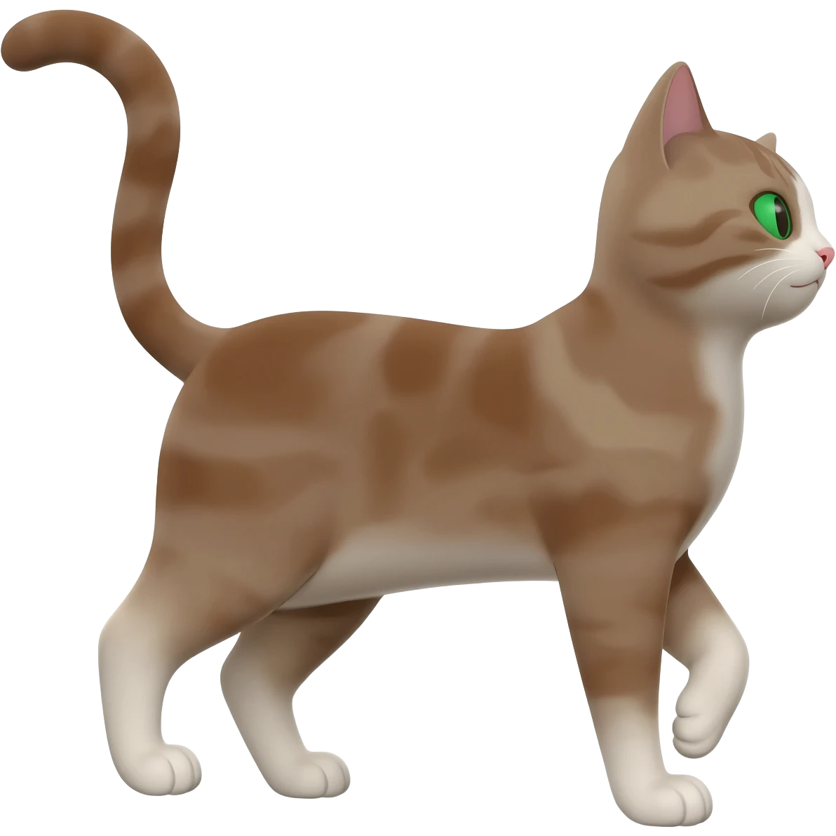 Kitty emoji